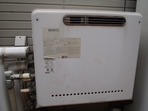 あま市　梶尾様邸　施工前-300x225[1]